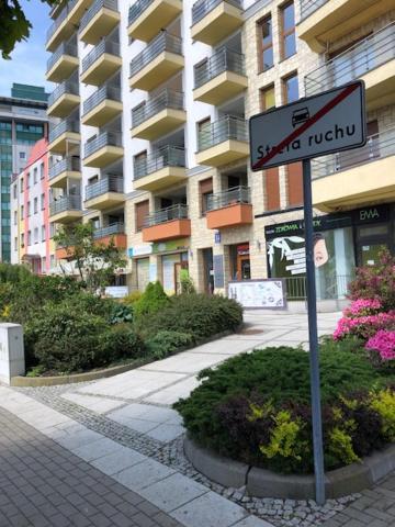 Apartament Sloneczny Kolobrzeg Exterior photo